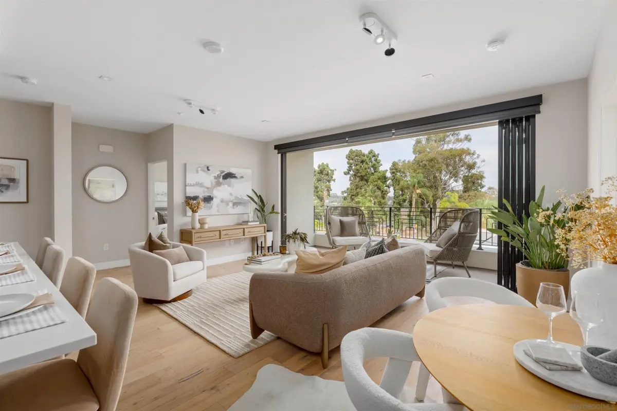 2665 5th Avenue #503, San Diego, CA 92103 - #1