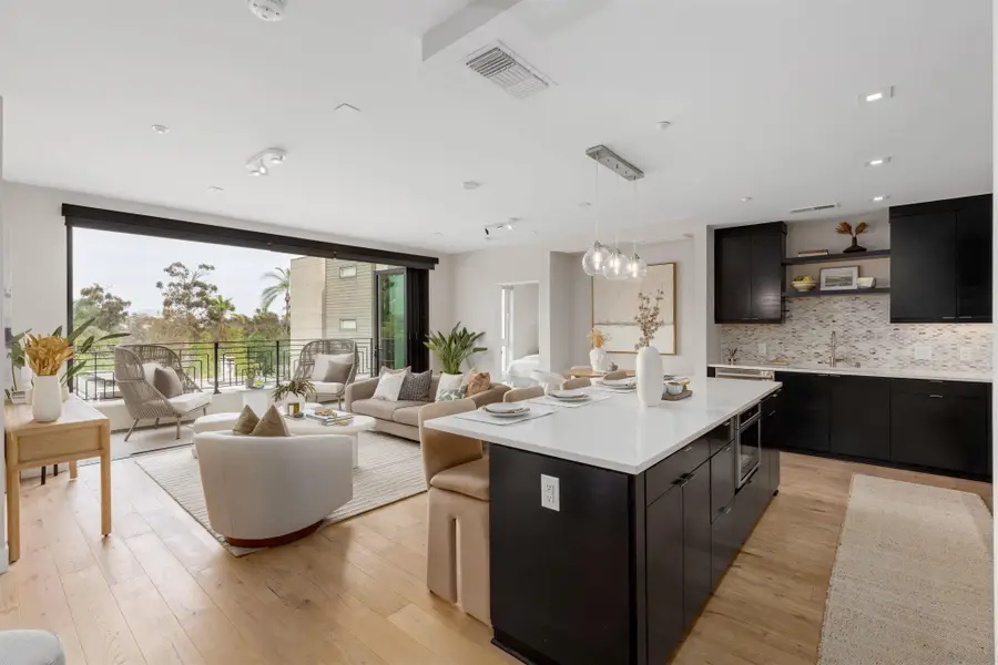 2665 5th Avenue #503, San Diego, CA 92103 - #3