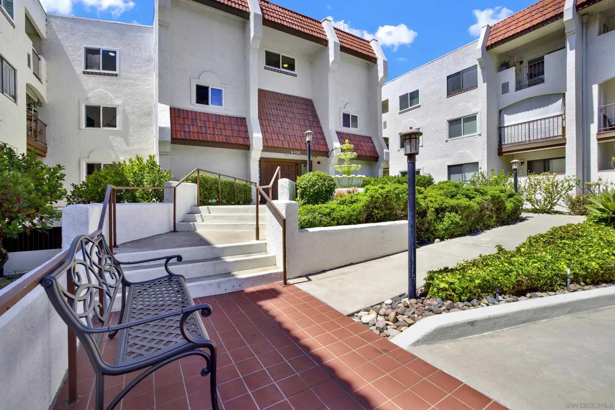 6330 Genesee Ave #209, San Diego, CA 92122 - #1