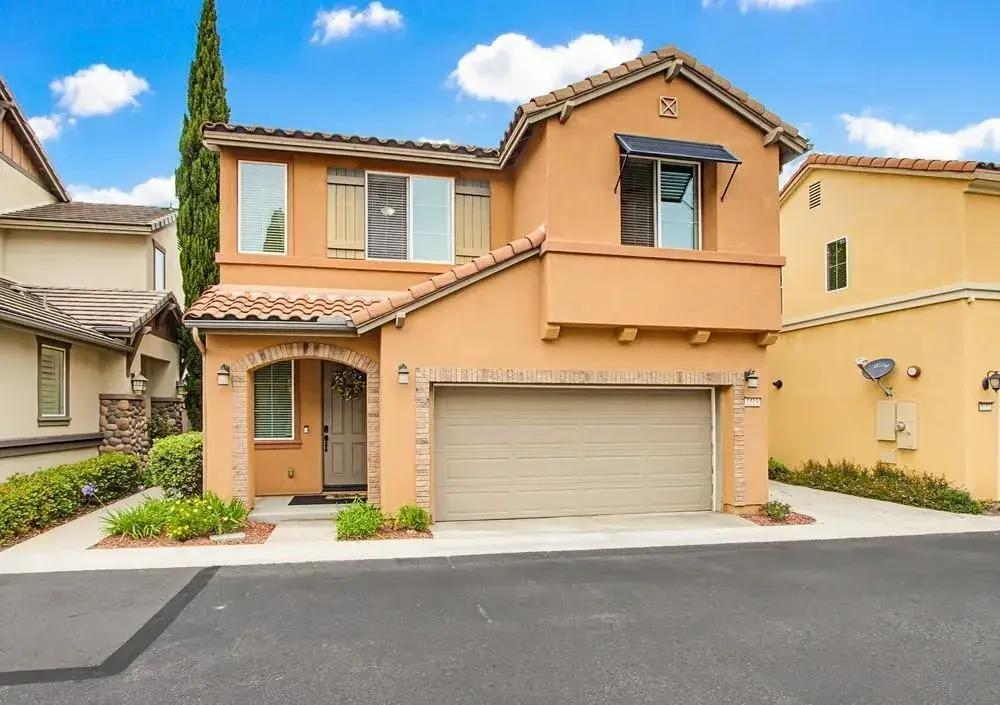 1519 Chert Drive, San Marcos, CA 92078 - #1