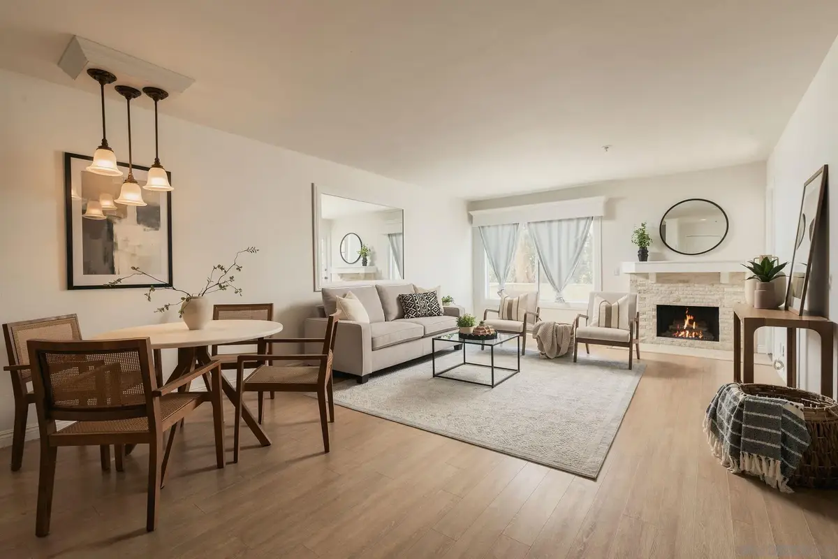 5665 Friars Rd #204, San Diego, CA 92110 - #1