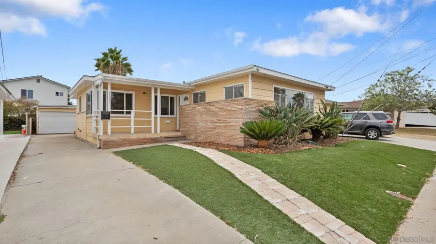 6331 Connie, San Diego, CA 92115 - #2