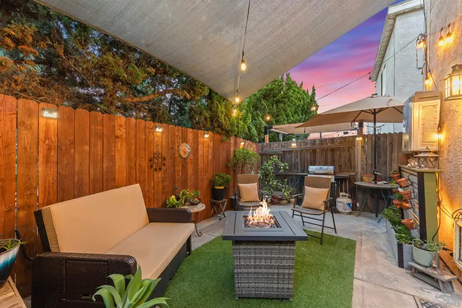 3390 A Street, San Diego, CA 92102 - #3