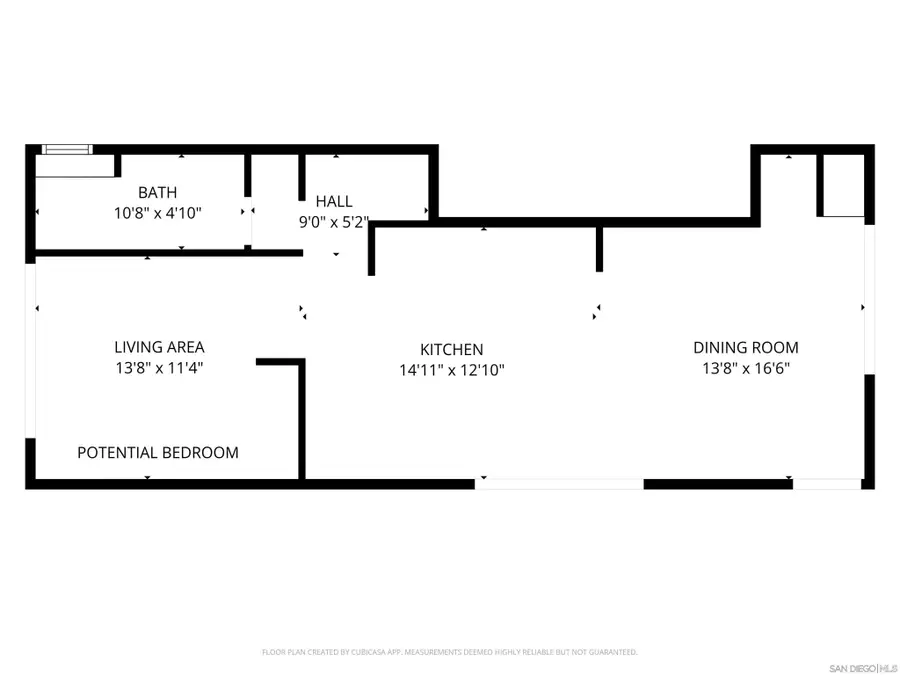 3657-59 Wilson Ave, San Diego, CA 92104 - #2