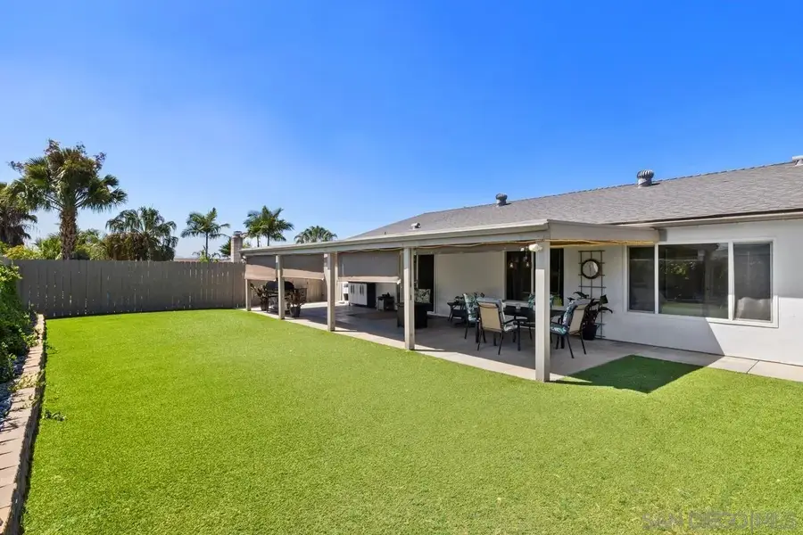 10331 Harbin Pl., Santee, CA 92071 - #3