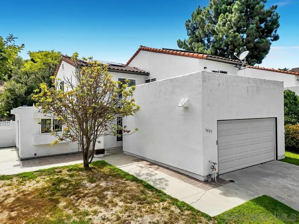 9885 Aldergrove Lane, Spring Valley, CA 91977 - #1