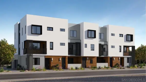 2871 Agave Way, San Diego, CA 92154
