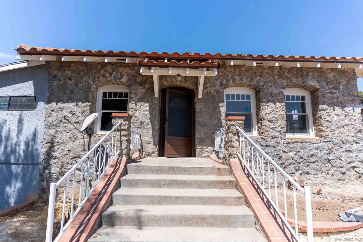 5710 Olive Hill Road, Bonsall, CA 92003 - #1