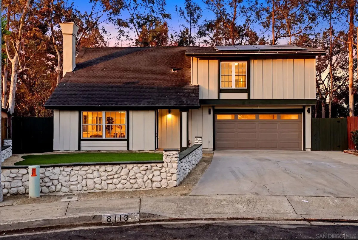 8113 Blythe Ct, San Diego, CA 92126 - #1