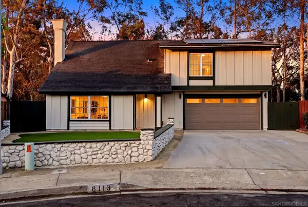 8113 Blythe Ct, San Diego, CA 92126