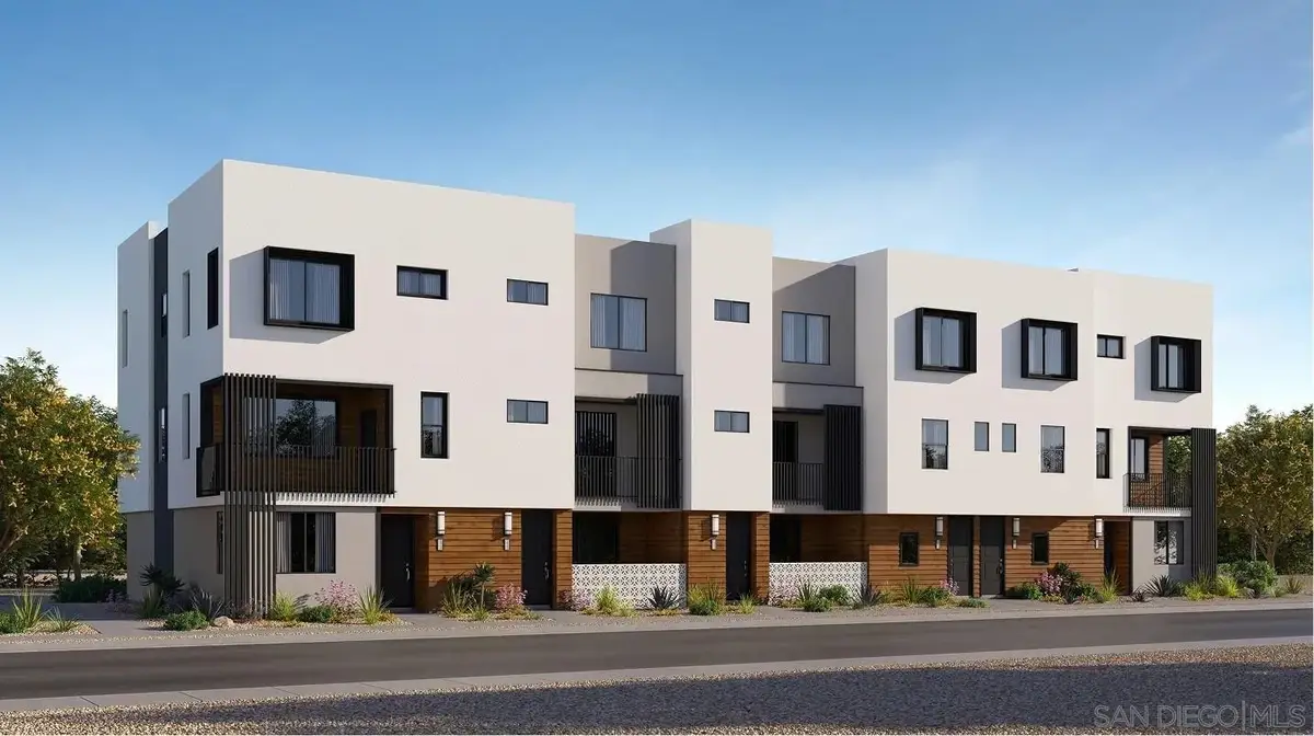 2881 Agave Lane #7, San Diego, CA 92154 - #1