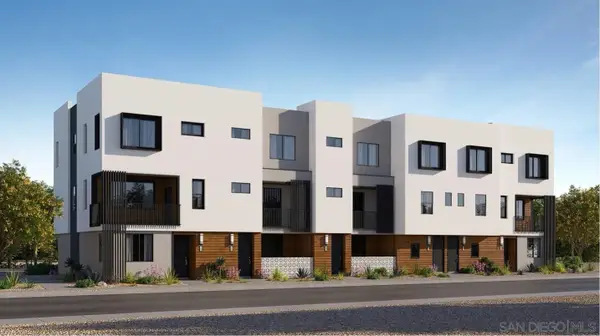 2881 Agave Lane #7, San Diego, CA 92154