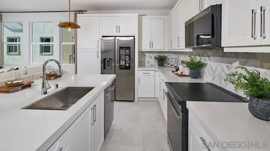 417 Beaker Rd, San Marcos, CA 92078 - #2