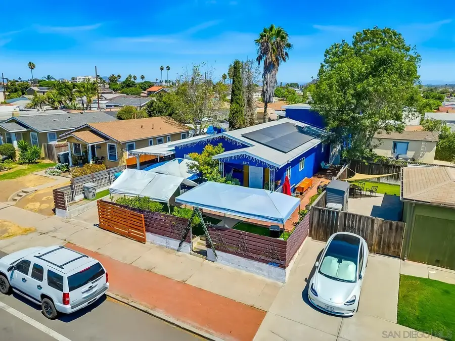 3517 Central Ave., San Diego, CA 92105 - #2