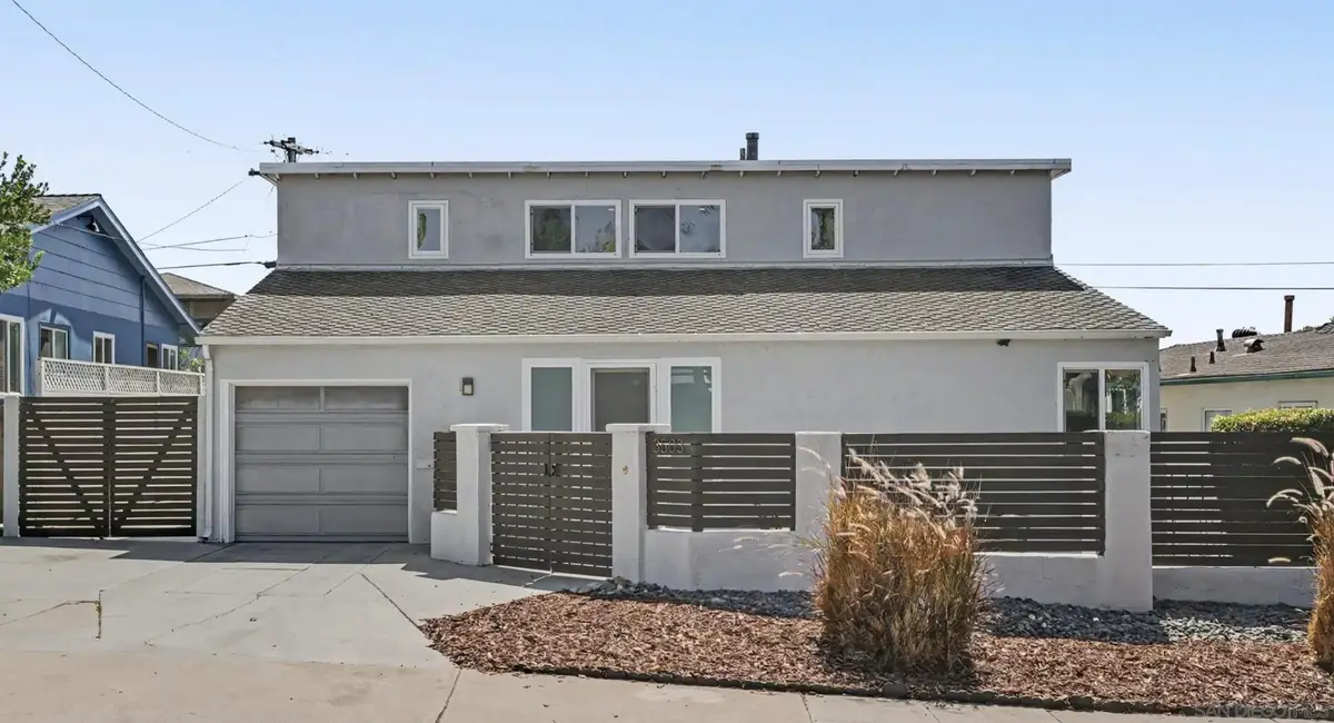 3503 Udall, San Diego, CA 92106 - #1
