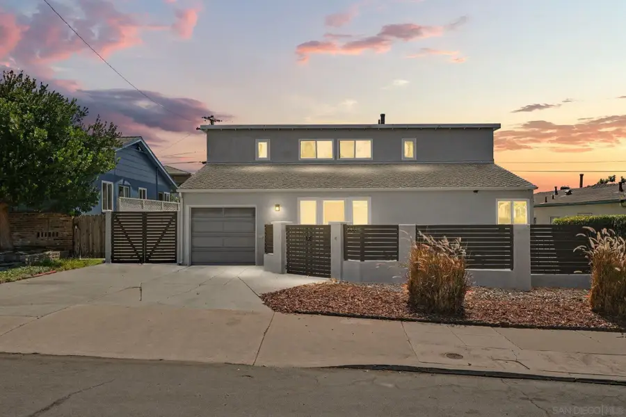 3503 Udall, San Diego, CA 92106 - #2
