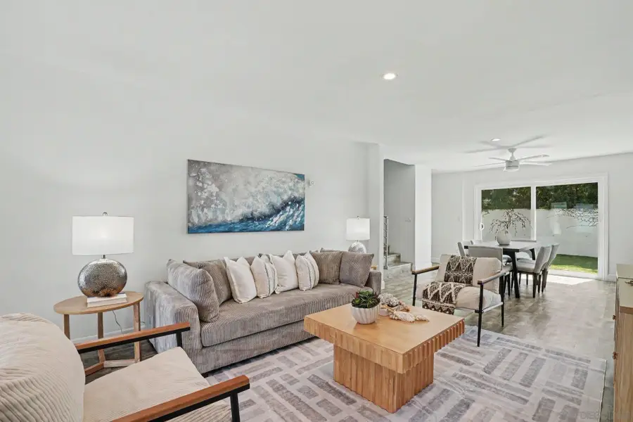 3503 Udall, San Diego, CA 92106 - #3