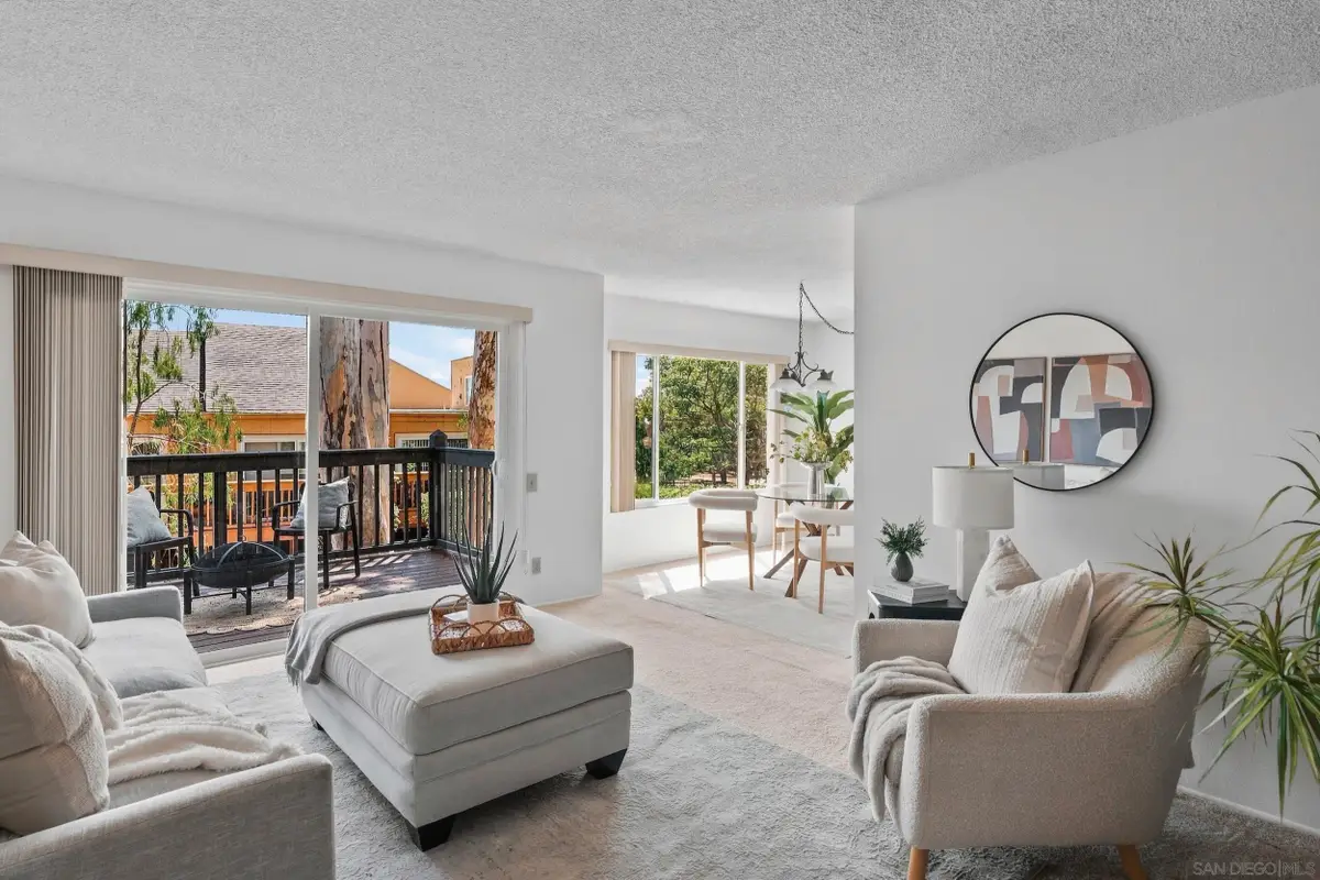 10507 Caminito Memosac, San Diego, CA 92131 - #1
