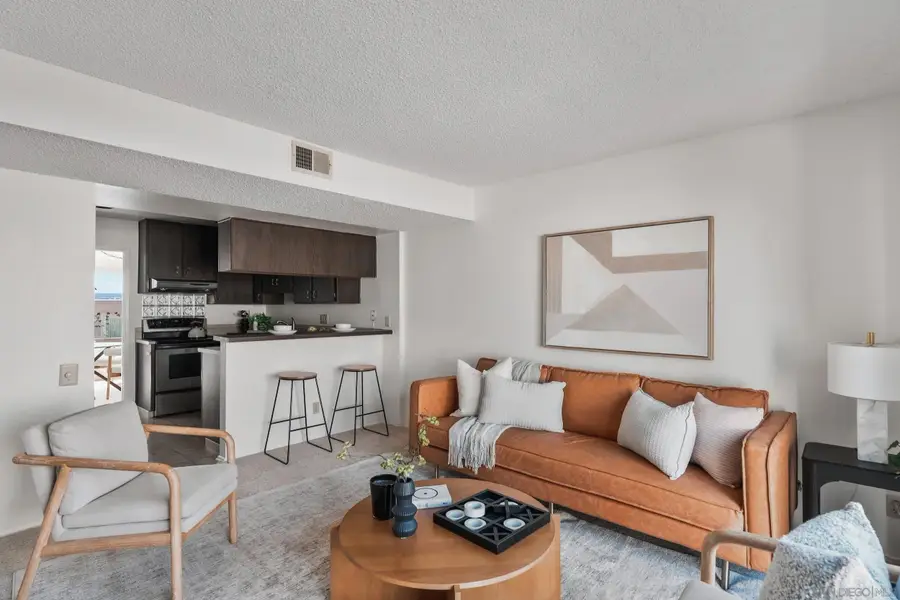 10507 Caminito Memosac, San Diego, CA 92131 - #2