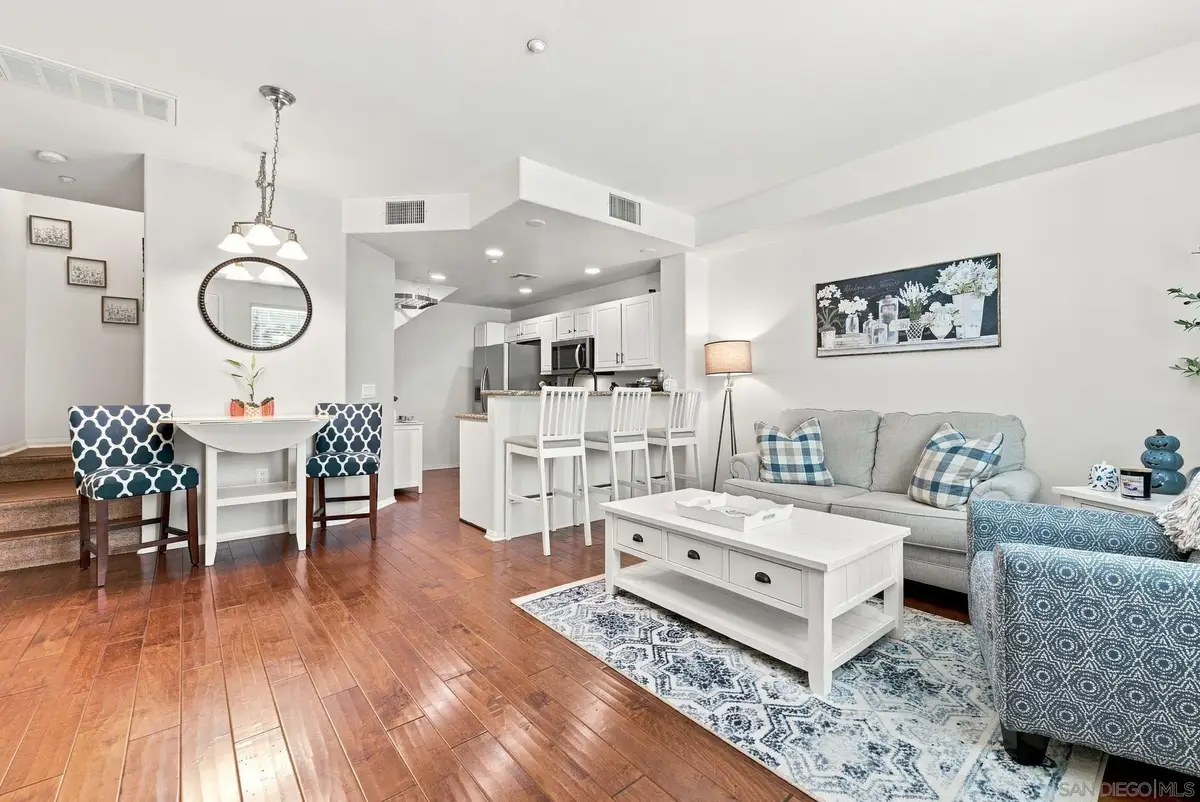 7725 El Cajon Blvd Unit 3 #3, La Mesa, CA 91942 - #1