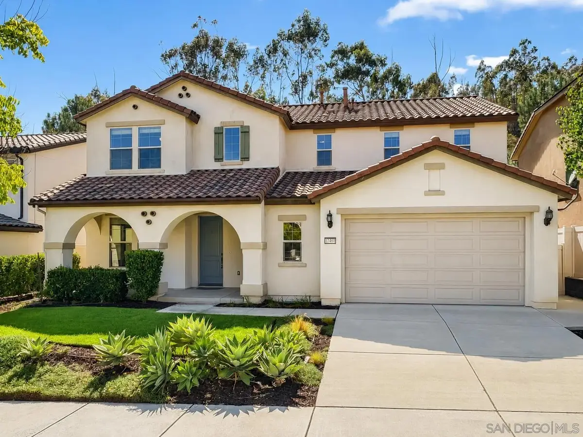 17460 Ralphs Ranch, San Diego, CA 92127 - #1