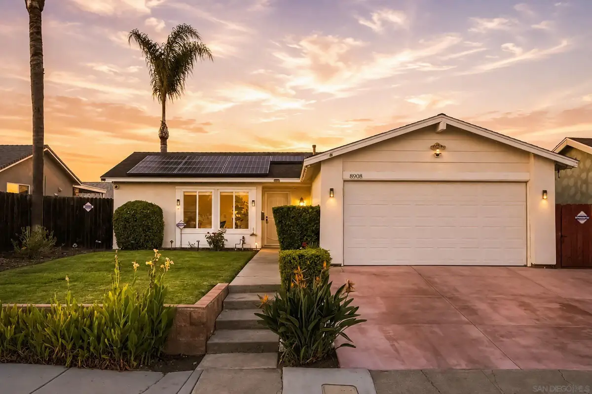 8908 Westmore Rd, San Diego, CA 92126 - #1