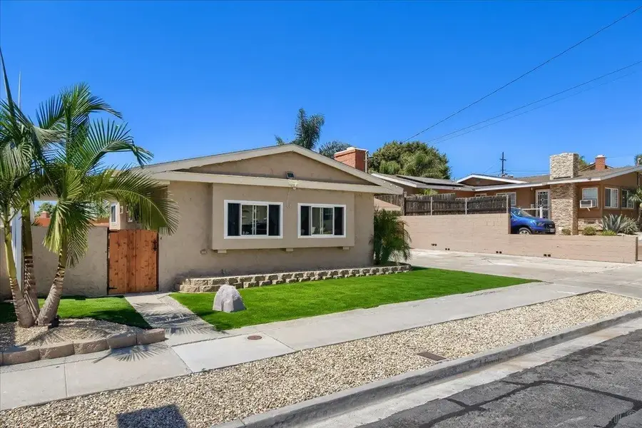2646 Calle Serena, San Diego, CA 92139 - #3