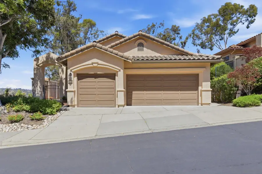 804 Calle Montera, Escondido, CA 92025 - #2