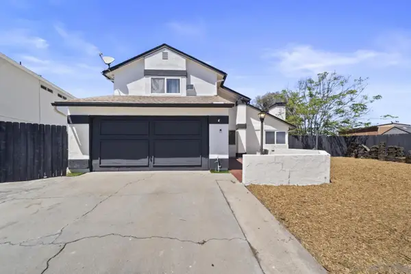 6476 Calle Pavana, San Diego, CA 92139