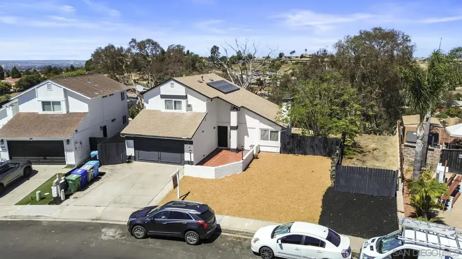 6476 Calle Pavana, San Diego, CA 92139 - #2