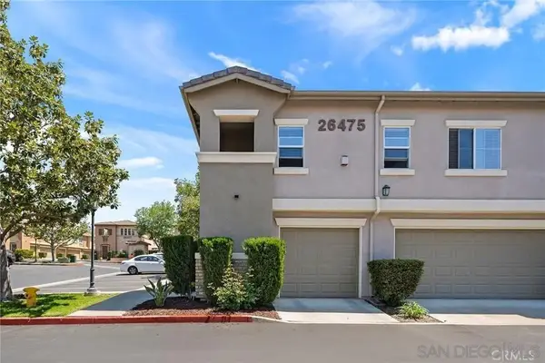 26475 Arboretum Way North #2206, Murrieta, CA 92563