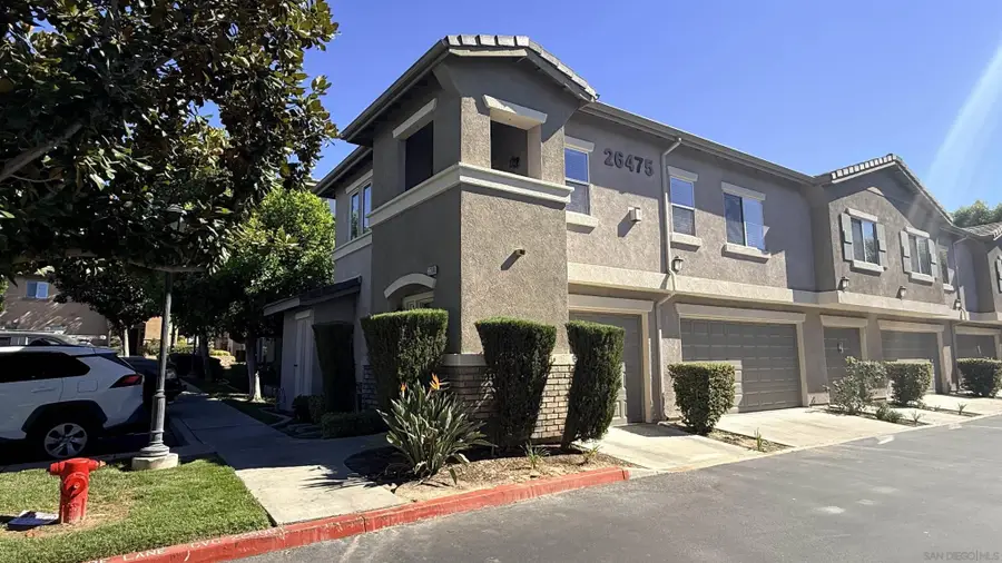26475 Arboretum Way North #2206, Murrieta, CA 92563 - #2