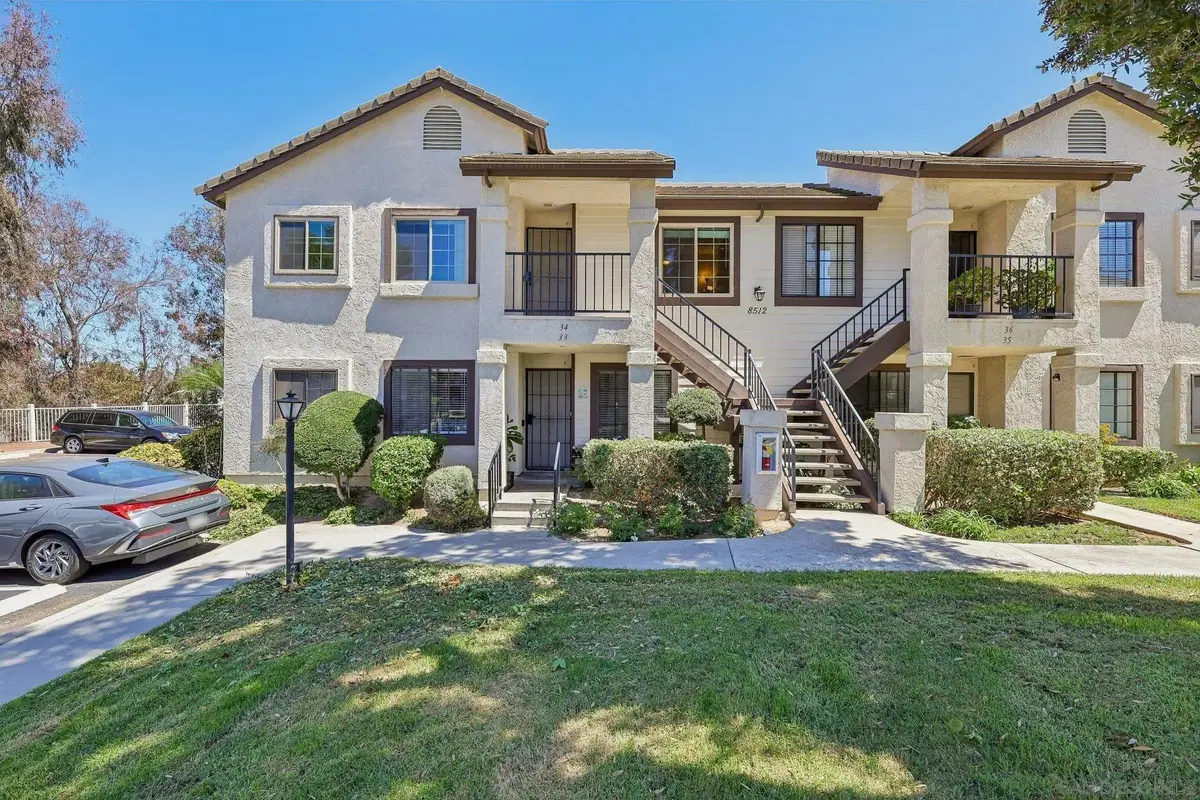 8512 Summerdale #34, San Diego, CA 92126 - #1