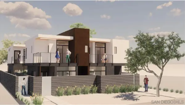 1367 Diamond #1, San Diego, CA 92109