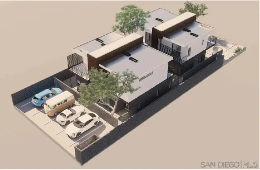 1367 Diamond #1, San Diego, CA 92109 - #2