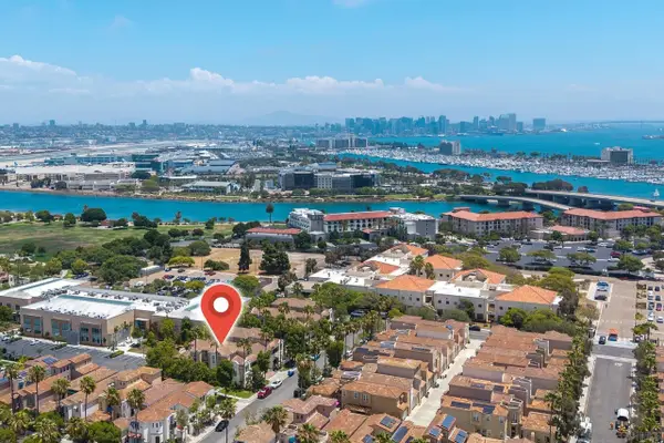 2740 E Evans Rd #11, San Diego, CA 92106