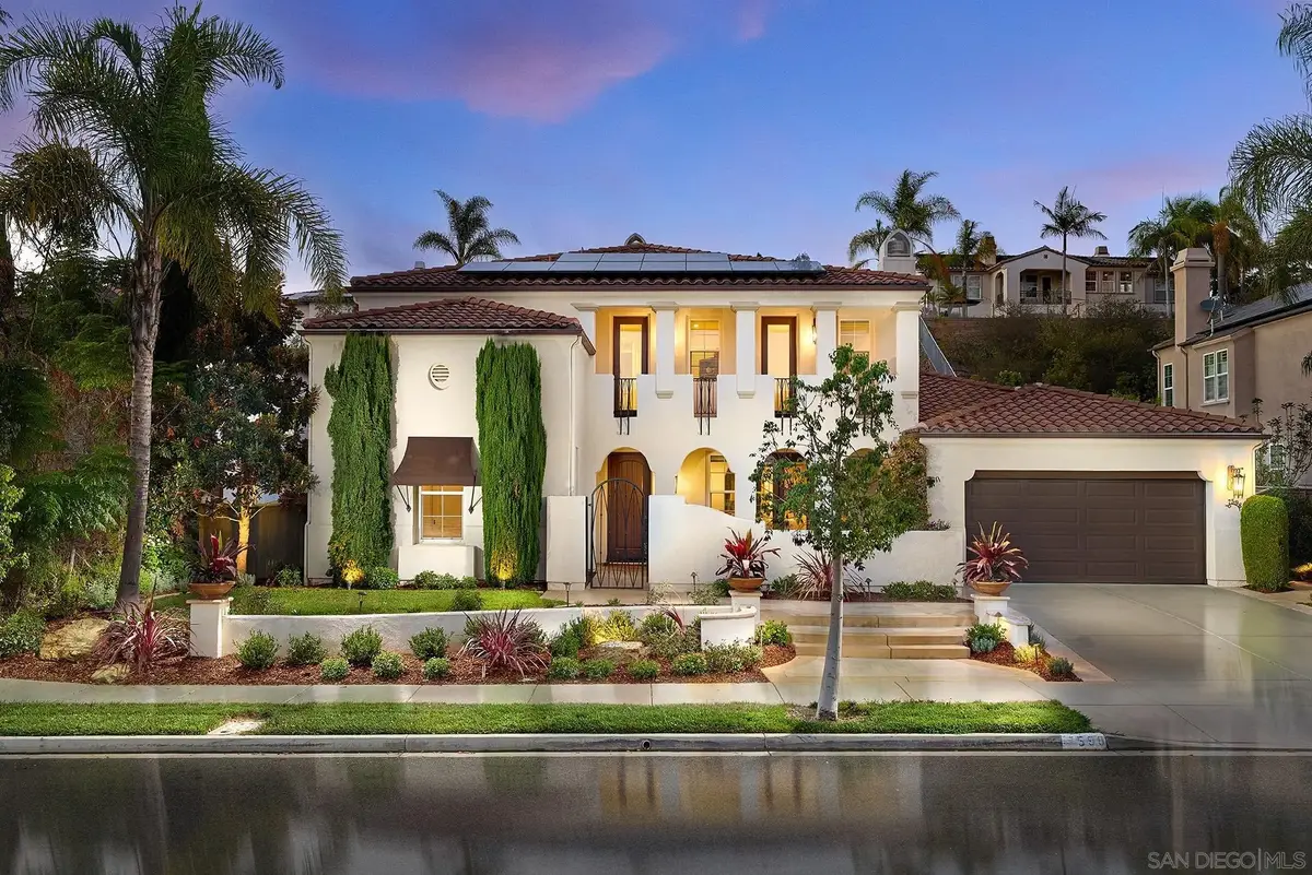 7598 Circulo Sequoia, Carlsbad, CA 92009 - #1