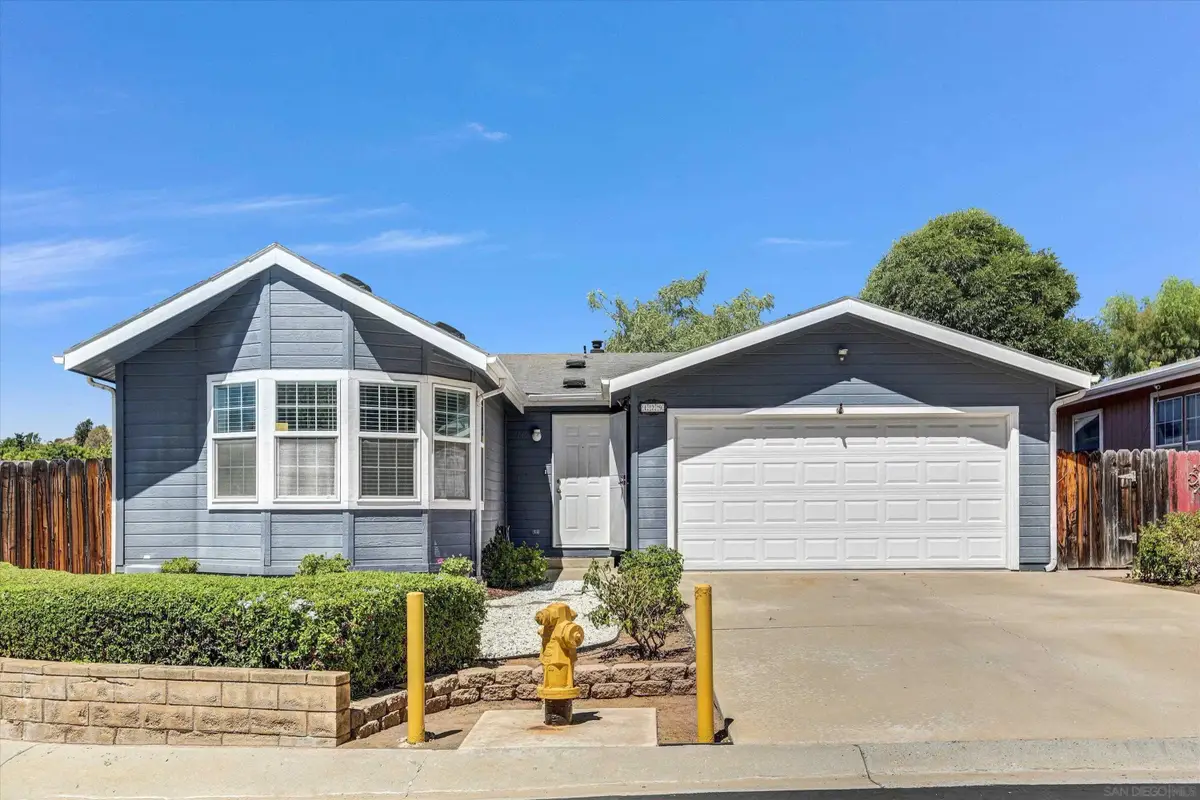 15935 Spring Oaks Rd #129, El Cajon, CA 92021 - #1