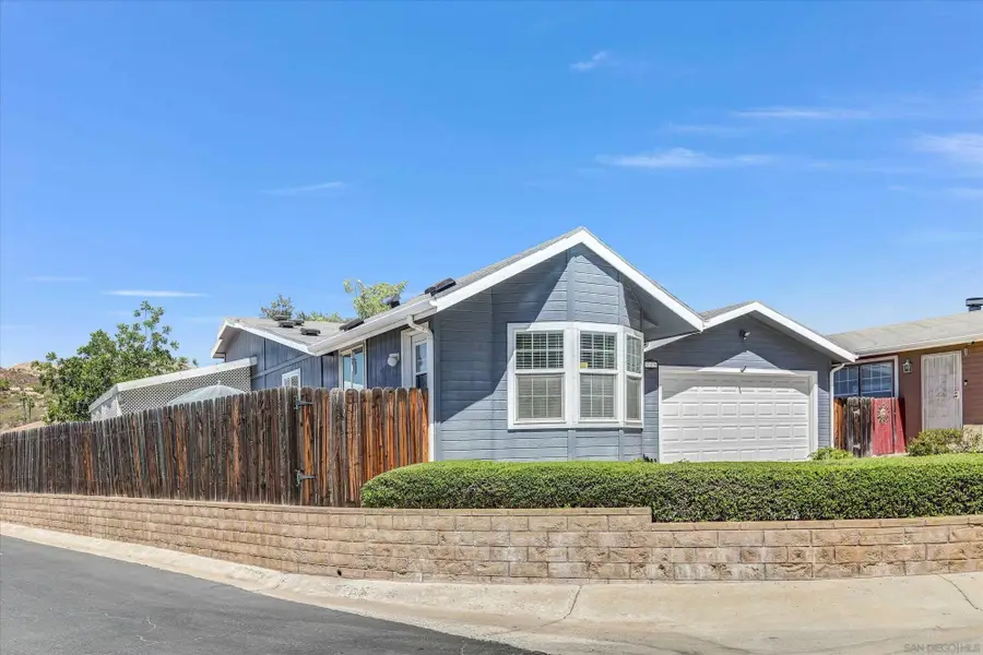 15935 Spring Oaks Rd #129, El Cajon, CA 92021 - #2