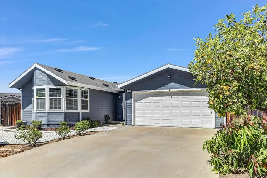 15935 Spring Oaks Rd #129, El Cajon, CA 92021 - #3