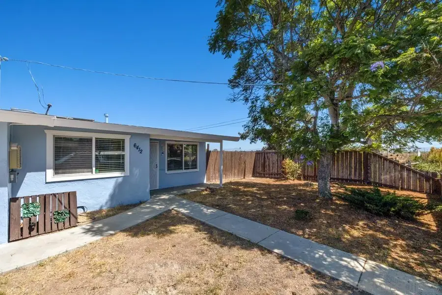 6412 Zena, San Diego, CA 92115 - #3