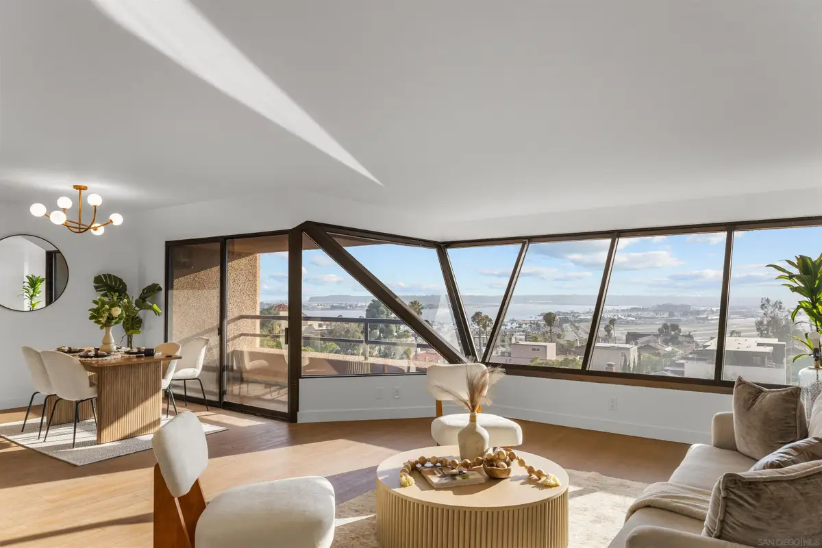 230 W Laurel St #502, San Diego, CA 92101 - #1
