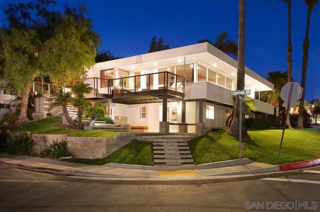 5503 Chelsea Avenue, La Jolla, CA 92037 - #1