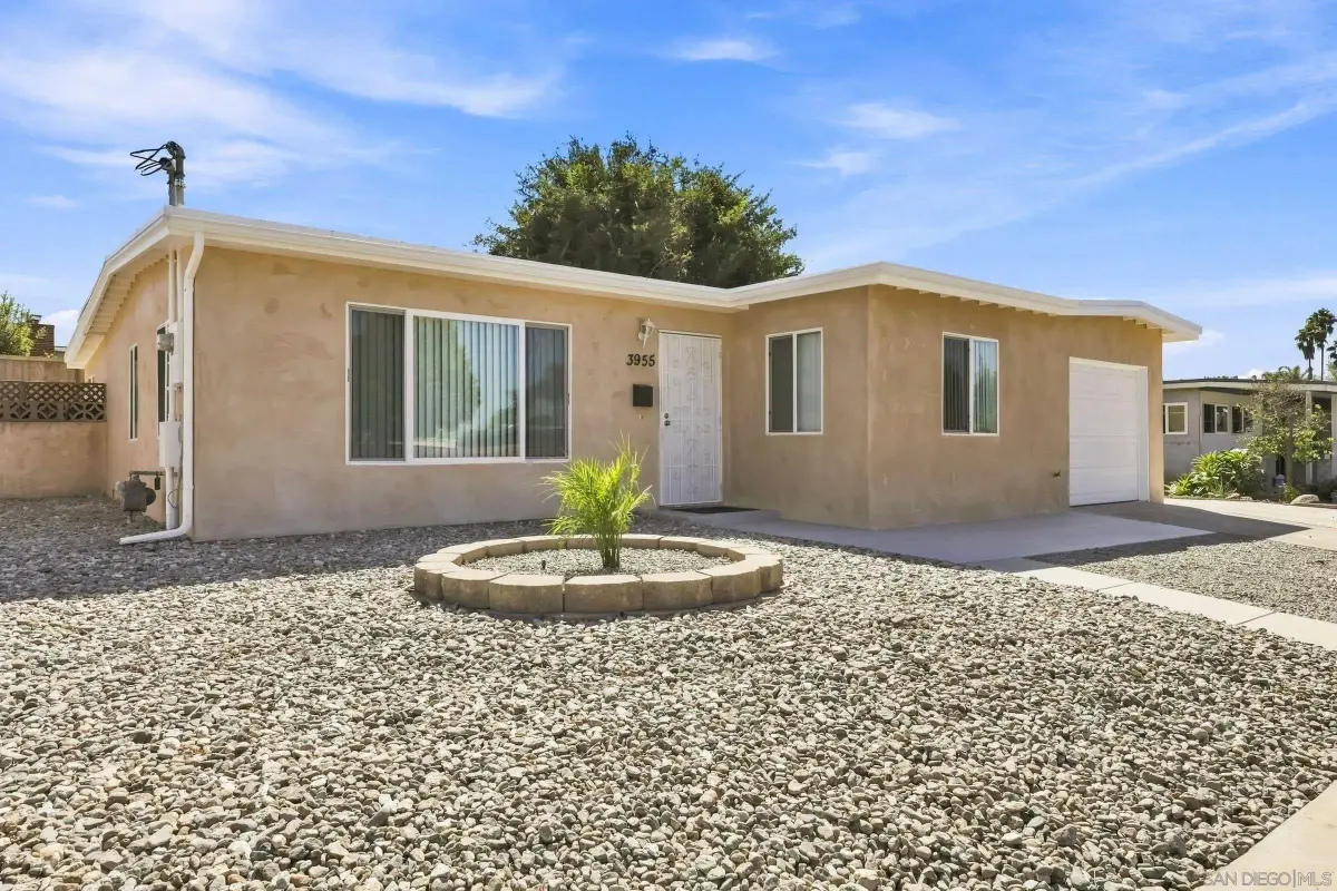 3955 Hope, San Diego, CA 92115 - #1