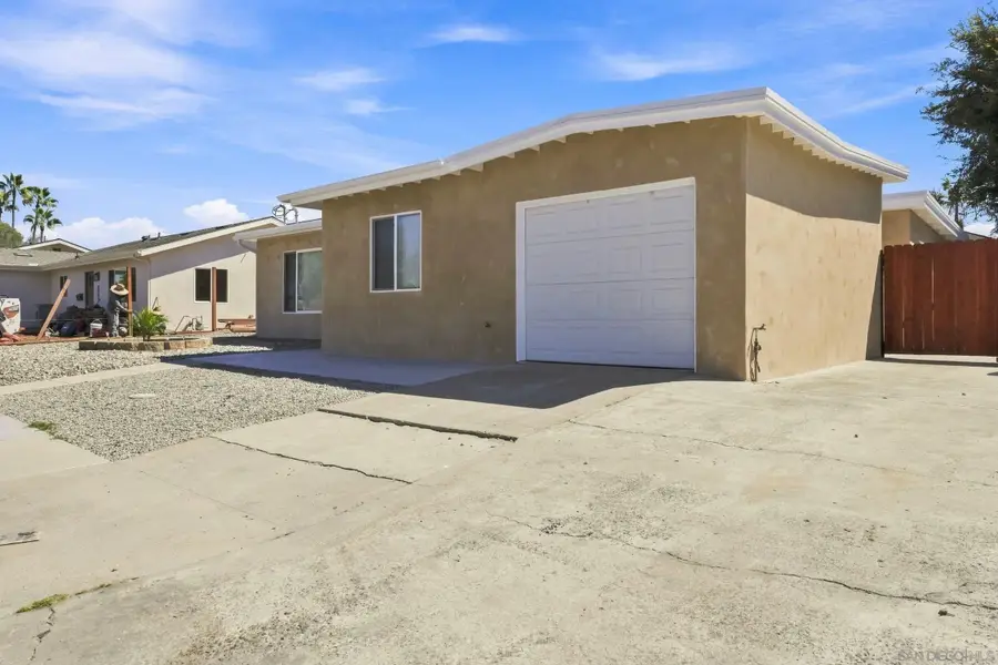 3955 Hope, San Diego, CA 92115 - #2