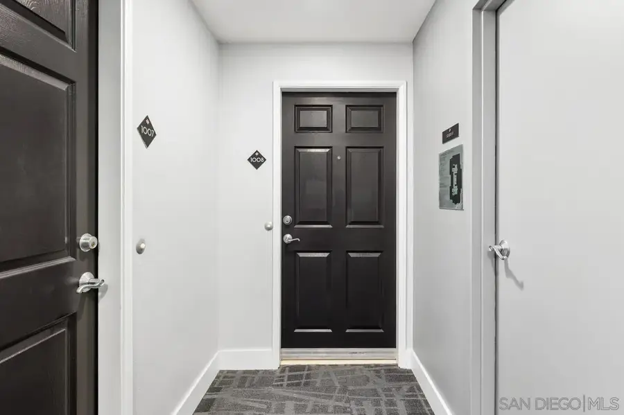 427 9th Ave #1008, San Diego, CA 92101 - #2