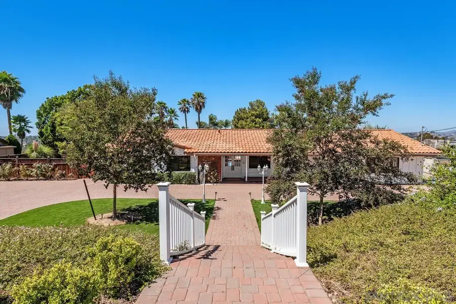 1081 Calle Mesita, Bonita, CA 91902 - #3