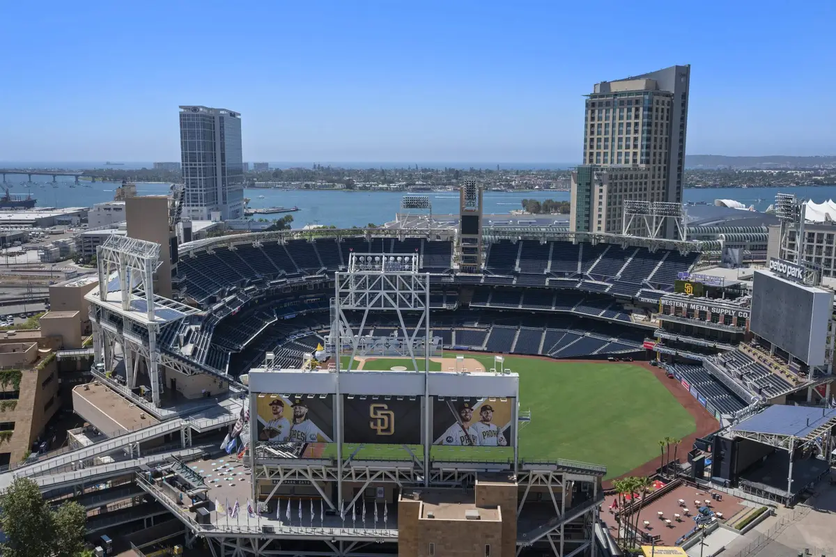 321 10th Ave. #2208, San Diego, CA 92101 - #1