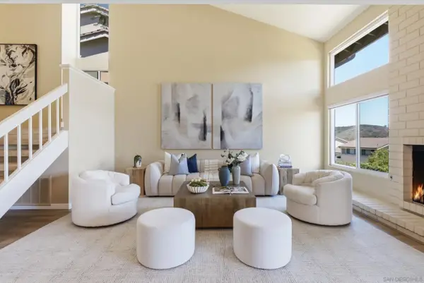6547 Caminito Catalan, La Jolla, CA 92037