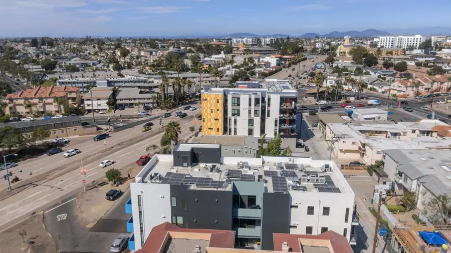 4015 Richmond, San Diego, CA 92103 - #3
